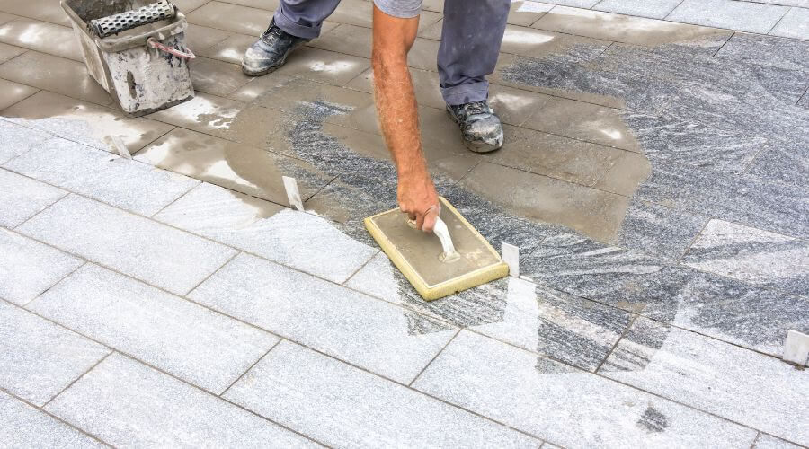 Expert tile roof repair services in Mayfield, KY